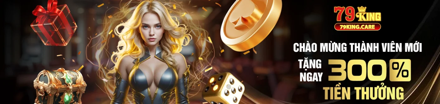 79king - Cập nhật link vào nhà cái 79king mới nhất 22 banner 79king